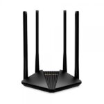 Router mercusys ac1200 gigabit wi-fi