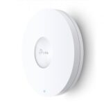 Tp-link eap660 hd punto accesso wlan 2500 mbit-s bianco