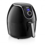 Princess 182055 friggitrice ad aria capacita` 5,2 litri potenza 1700 watt pannello di controllo digitale