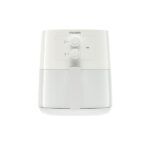 Philips essential airfryer da 4.1 litri 0.8kg con tecnologia rapid air classe energetica e
