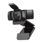 Logitech c920e webcam 1920x1080 pixel usb 3.2 gen 1 nero