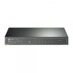 Tp-link tl-sg2008 switch 8 porte gestito gigabit 10/100/1000
