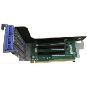 Lenovo riser 1 kit scheda riser per thinksystem sr550, sr590, sr650
