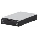 Fujitsu fi-65f scanner cis formato max a6 600x600 dpi colore nero/grigio