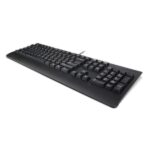 Lenovo 4x30m86899 tastiera usb nera