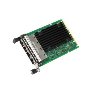 Lenovo thinksystem i350-t4 ocp 1gbe 4-port rj45 ethernet adapter 4xc7a08277