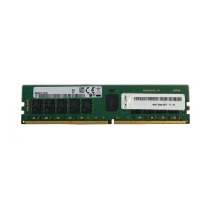 Lenovo thinksystem 4zc7a08707 memoria ram 16gb 2.933 mhz tipologia rdimm tecnologia ddr4