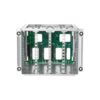 Thinksystem sr550/sr590/sr650 3.5 sata/sas 12-bay backplane upgrade kit 4xh7a08771
