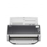 Fujitsu fi-7460 scanner a4 adf 600 x 600 dpi grigio bianco