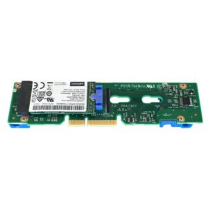 Lenovo thinksystem m.2 enablement kit 7y37a01092