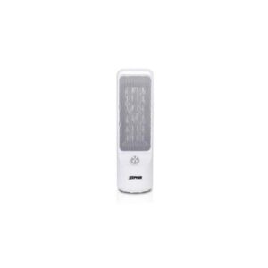 Zephir stufa a torretta oscillante ceramica 1000/2000w bianco tw6000c