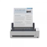 Fujitsu scansnap ix1300 scanner adf 600x600 dpi a4 bianco