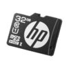 Hp 700139-b21 micro sd hc 32gb classe 10