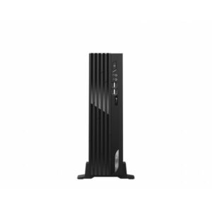 Msi pro dp130 11ql-011eu i3-10105f 3.7ghz ram 8gb-ssd 256gb m.2-nvidia geforce gt730 2gb-win 10 home black (prodp13011ql011eu)