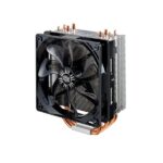Cooler master hyper 212 evo dissipatore rame/alu tower cpu 2011-v3/1200/1151 am3+/fm2+