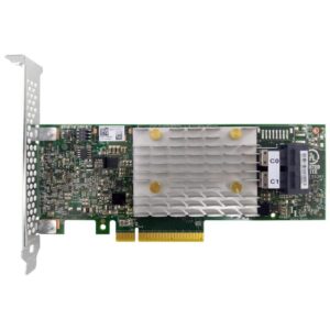 Thinksystem 4350-8i sas/sata 12gb hba