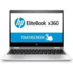 Hp elitebook x360 1020 g2 12.5 touch screen i7-7600u 2.8ghz ram 16gb-hdd 1.000gb-win 10 prof italia (1en20ea#abz)