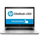 Hp elitebook x360 1030 g2 13.3 touch screen i5 2.5ghz ram 8gb-ssd 256gb-win 10 prof italia (z2w63ea#abz)