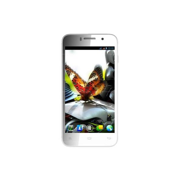 Ngm forward infinity dual sim quad core 4.5 android 4.1.2 italia white