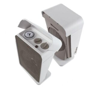 Ardes bath21 (ar4f06t) - termoventilatore ceramico oscillante 2000w
