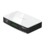 I-zap t366 white decoder digitale terrestre dvb t2 hdmi-scart usb-ethernet