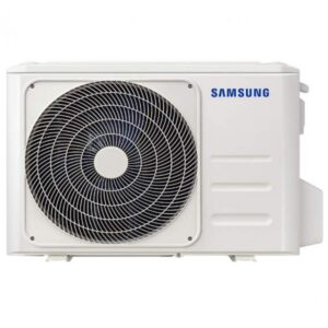 Samsung unita` esterna del climatizzatore monosplit malibu` classe a++