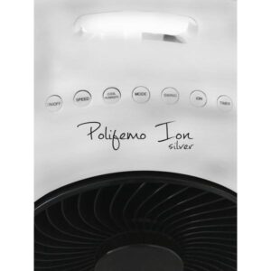 Argoclima polifemo ion silver raffrescatore evaporativo