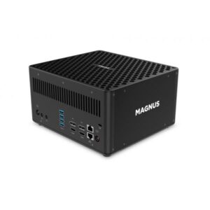 Zotac magnus en1080k i7-7700 3.6ghz-nvidia geforce gtx 1080-free dos italia nero (zbox-en1080k-be)