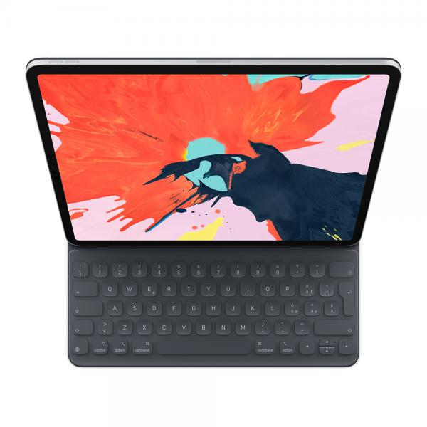 Apple ipad pro 12.9 smart keyboard layout italiano