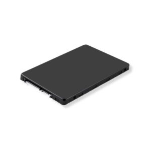 Thinksystem 2.5 multi vendor 3.84tb entry sata 6gb hot swap ssd - 4xb7a38275