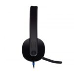 Logitech headset h540