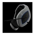 Gioteck tx50ps5-11 premium stereo headset cuffie gaming per playstation 5