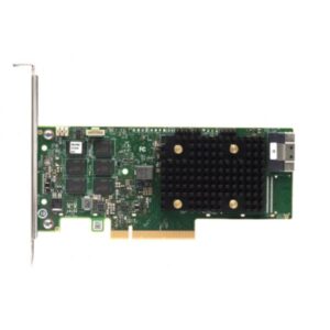 Lenovo thinksystem raid 940-16i 4gb flash pcie gen4 12gb adapter 4y37a78600