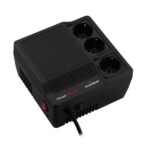 Tecnoware stabilizzatore elettronico power reg 1000va ac 230v