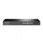 Tp-link tl-sg1016 switch 16xrj45