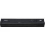 Canon imageformula p-208ii scanner documenti duplex fino a 100 scansioni al giorno usb 2.0