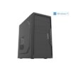 Yashi yy51151 mt i5-11400 2.6ghz ram 8gb-ssd 256gb m.2 nvme-dvd-win 11 prof (yy51151)