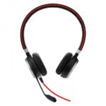Jabra evolve 40 ms duo usb-a nc