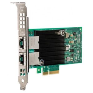 Lenovo intel x550-t2 dual port 10gbase-t adapter 00mm860