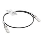 Hp aruba 10g sfp+-sfp+ 1m cavo infiniband