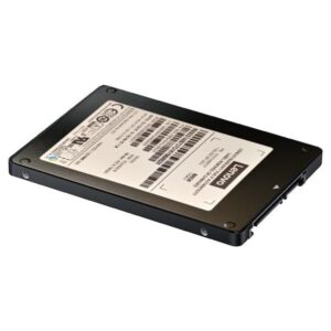 Lenovo 4xb7a17062 drives allo stato solido 2,5 800gb sas