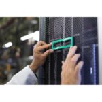 Hp aruba 10g sfp+ lc sr 300m mmf xcvr
