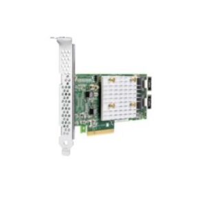 Hpe smart array e208i-p sr gen10 ctrlr - 804394-b21