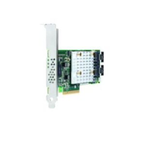 Hp smart array p408i-p sr gen10 ct