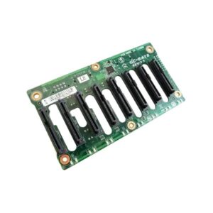 Thinksystem st550 2.5 8-bay backplane kit