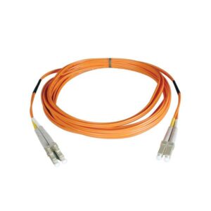 Lenovo 00mn511 cavo fibra ottica lunghezza 10 mt connettore lc maschio/maschio