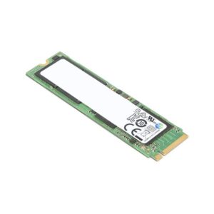 Lenovo 4xb1d04756 ssd interno 512gb m.2 nvme interfaccia pci express 4.0