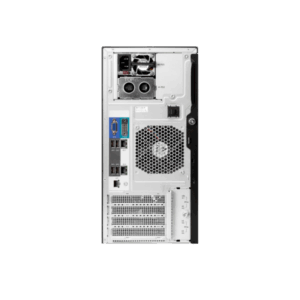 Hp enterprise server hpe ml30 e-2314p nohdd 16gb gen10+ 350w tower vroc 4lff hotplug