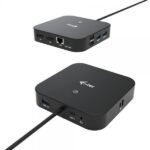 I-tec c31dualdpdockpd usb-c dual display docking station