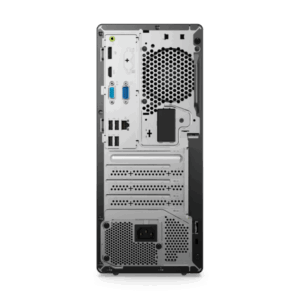 Lenovo thinkcentre neo 50t i3-12100 3.3ghz ram 8gb-ssd 256gb m.2 nvme-win 11 prof grigio (11se002kix)